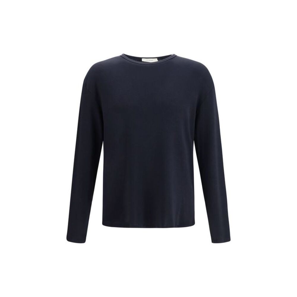 Umit Benan Blue Cotton Men's Sportswear